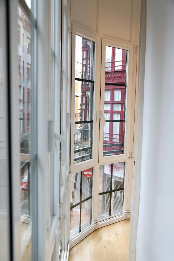 Piso Exclusivo Frente Al Casco Viejo Con Parking Gratis Apartament