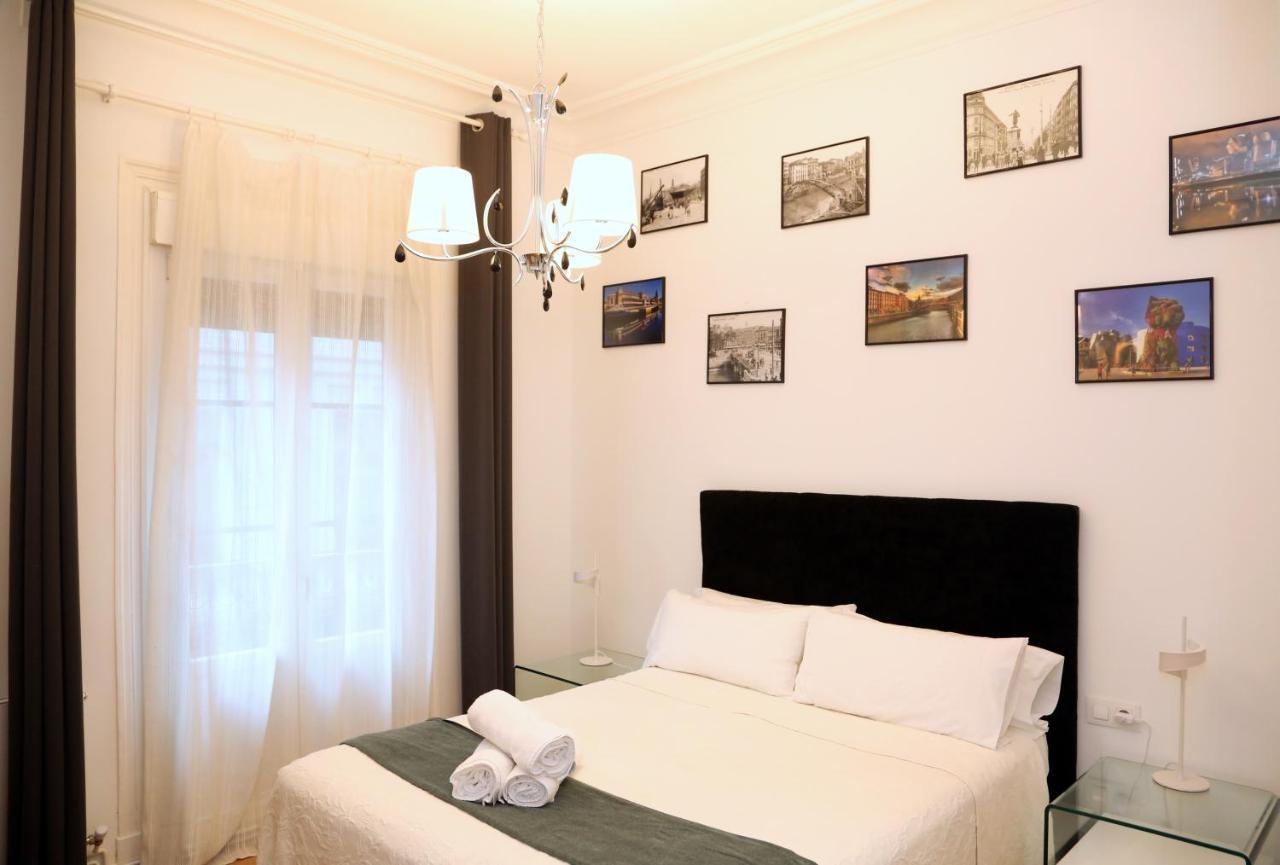 Piso Exclusivo Frente Al Casco Viejo Con Parking Gratis Apartament