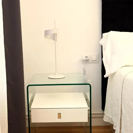 Piso Exclusivo Frente Al Casco Viejo Con Parking Gratis Apartment Bilbao Exterior photo
